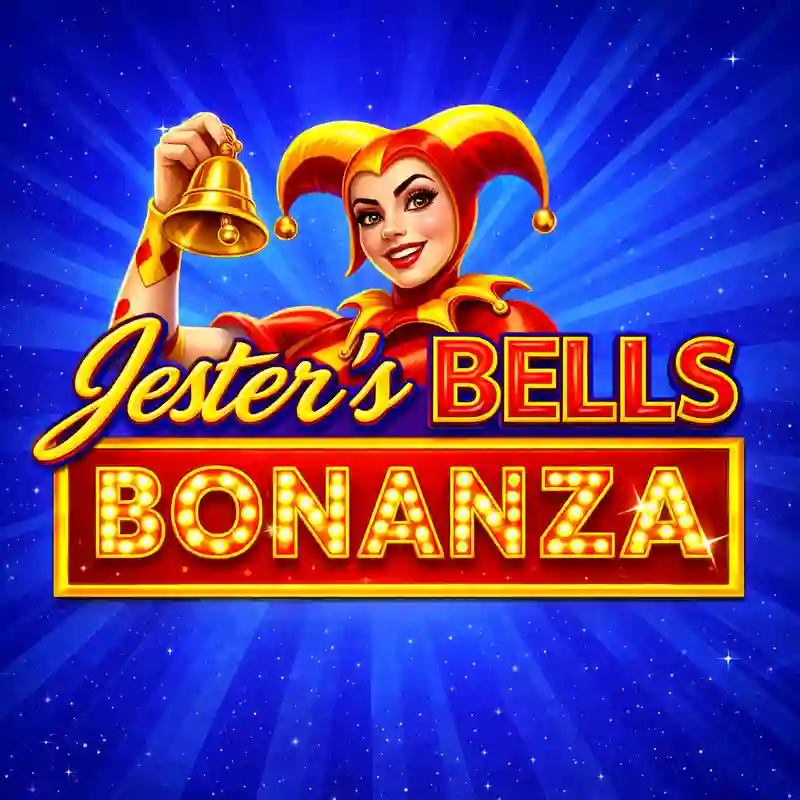 Jester's Bells Bonanza slot game
