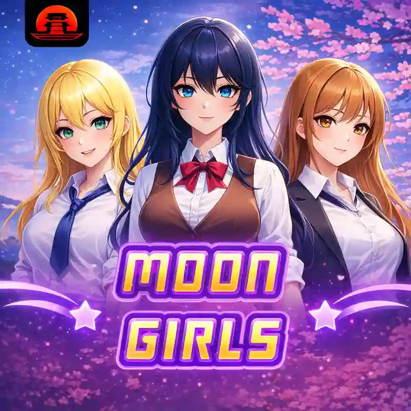 Moon Girls