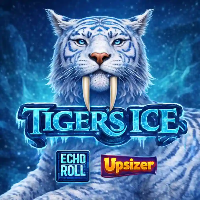 Tigers Ice - tj777 Casino