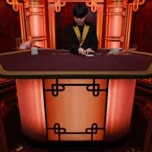 Korean Lightning Baccarat