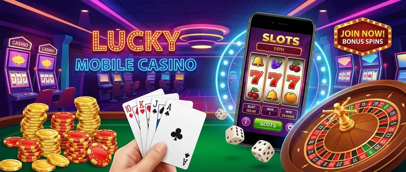 TJ777 Philippines Promotion Banner